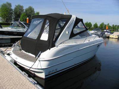 Bavaria 27 Sport