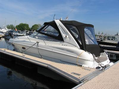 Bavaria 27 Sport