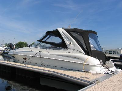 Bavaria 27 Sport