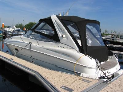 Bavaria 27 Sport