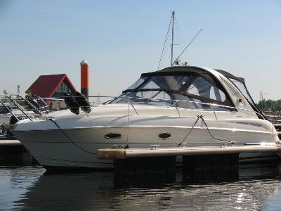 Bavaria 27 Sport