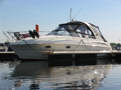 Bavaria 27 Sport