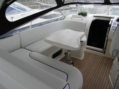 Bavaria 27 Sport