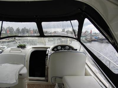 Bavaria 27 Sport