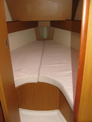 Jeanneau Sun Odyssey 32i