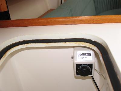 Jeanneau Sun Odyssey 28.1