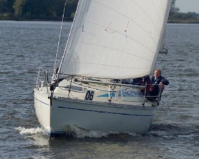 Elan 31