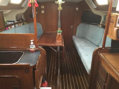 Elan 31