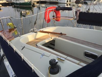 Elan 31