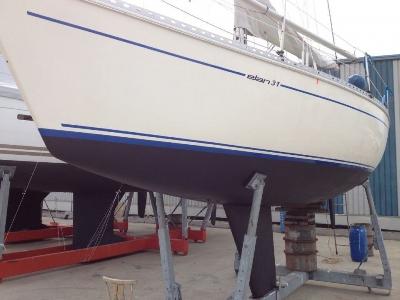 Elan 31