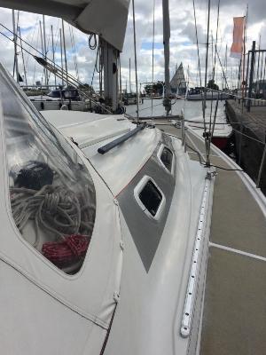 Dehler 31 Top Nova