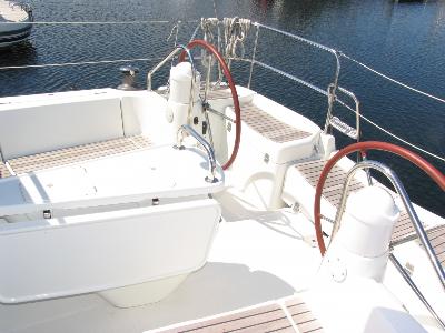 Jeanneau Sun Odyssey 39i