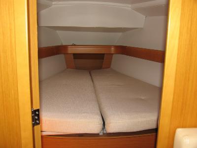 Jeanneau Sun Odyssey 39i