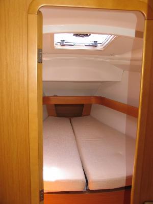 Jeanneau Sun Odyssey 39i