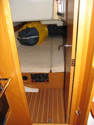 Jeanneau Sun Odyssey 39i