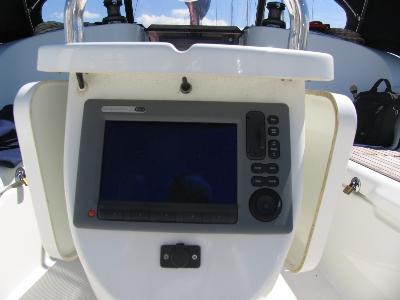 Jeanneau Sun Odyssey 39i