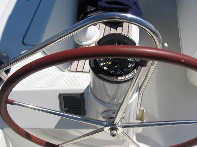 Jeanneau Sun Odyssey 39i