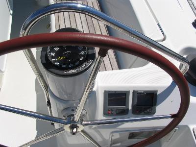 Jeanneau Sun Odyssey 39i