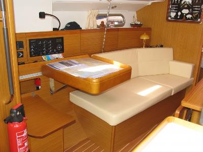 Jeanneau Sun Odyssey 39i