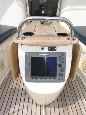 Jeanneau Sun Odyssey 39i