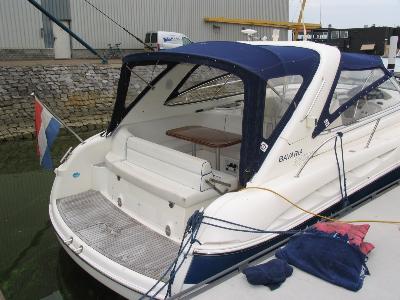 Bavaria 35 Sport