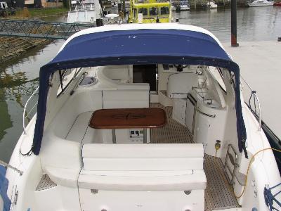 Bavaria 35 Sport