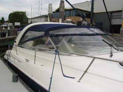 Bavaria 35 Sport