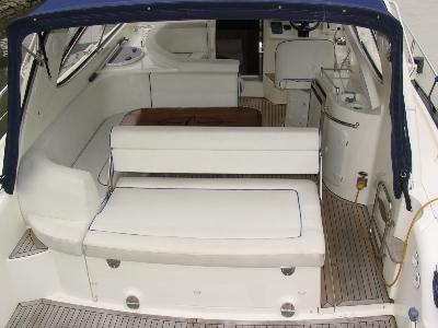 Bavaria 35 Sport