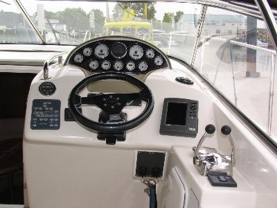 Bavaria 35 Sport