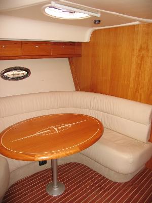 Bavaria 35 Sport