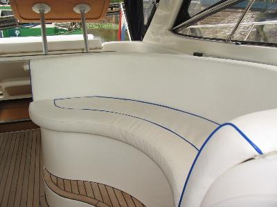 Bavaria 35 Sport