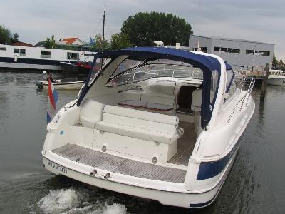 Bavaria 35 Sport