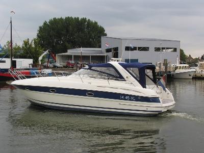 Bavaria 35 Sport