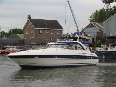 Bavaria 35 Sport