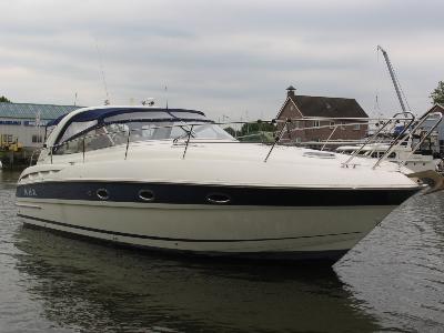 Bavaria 35 Sport