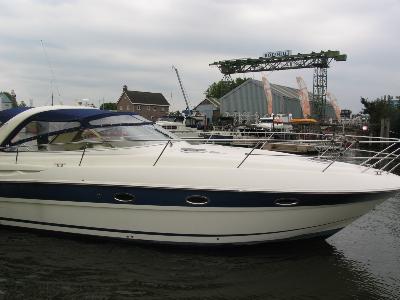 Bavaria 35 Sport