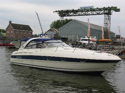 Bavaria 35 Sport