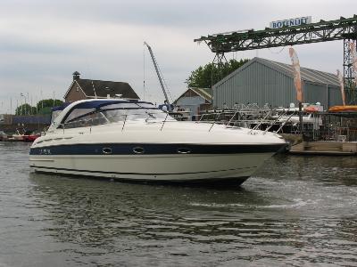 Bavaria 35 Sport