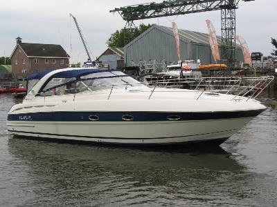 Bavaria 35 Sport