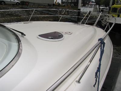 Bavaria 35 Sport