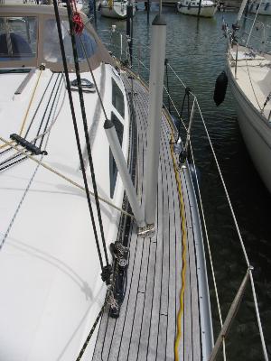 Jeanneau Sun Fast 40