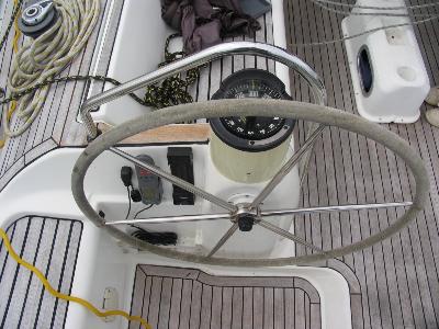 Jeanneau Sun Fast 40