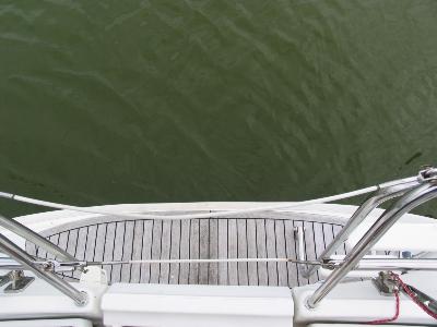 Jeanneau Sun Fast 40