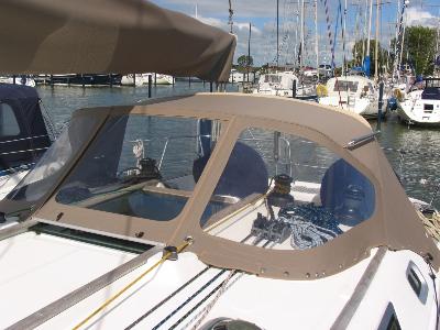 Jeanneau Sun Fast 40