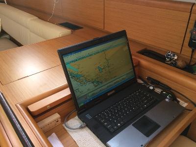 Jeanneau Sun Odyssey 49i Performance