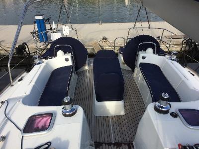 Jeanneau Sun Odyssey 49i Performance