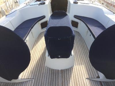 Jeanneau Sun Odyssey 49i Performance