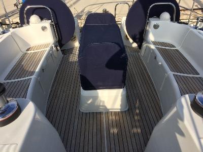 Jeanneau Sun Odyssey 49i Performance