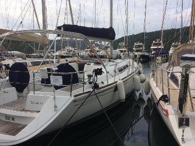 Jeanneau Sun Odyssey 49i Performance