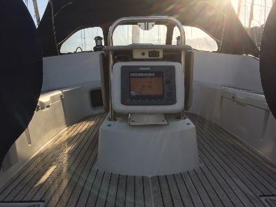 Jeanneau Sun Odyssey 49i Performance